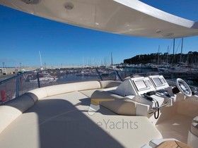 2012 Azimut 70