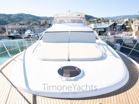 2012 Azimut 70 for sale