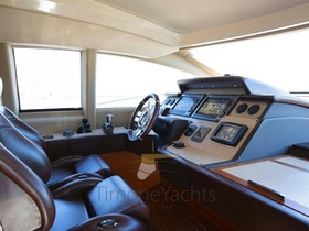 2012 Azimut 70 for sale