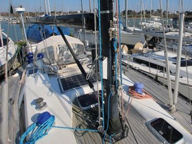 1987 Baltic 43 kaufen