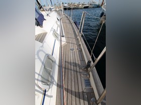 2005 Beneteau Oceanis Clipper 523