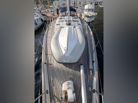 2005 Beneteau Oceanis Clipper 523 eladó