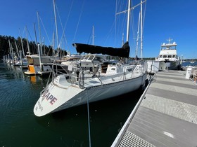 Buy 1986 C&C Mk Iii