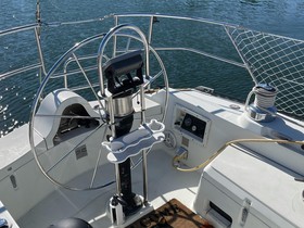 1986 C&C Mk Iii
