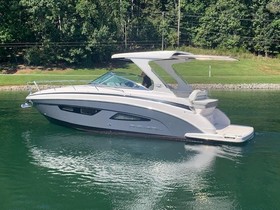2021 Regal 33 Express for sale