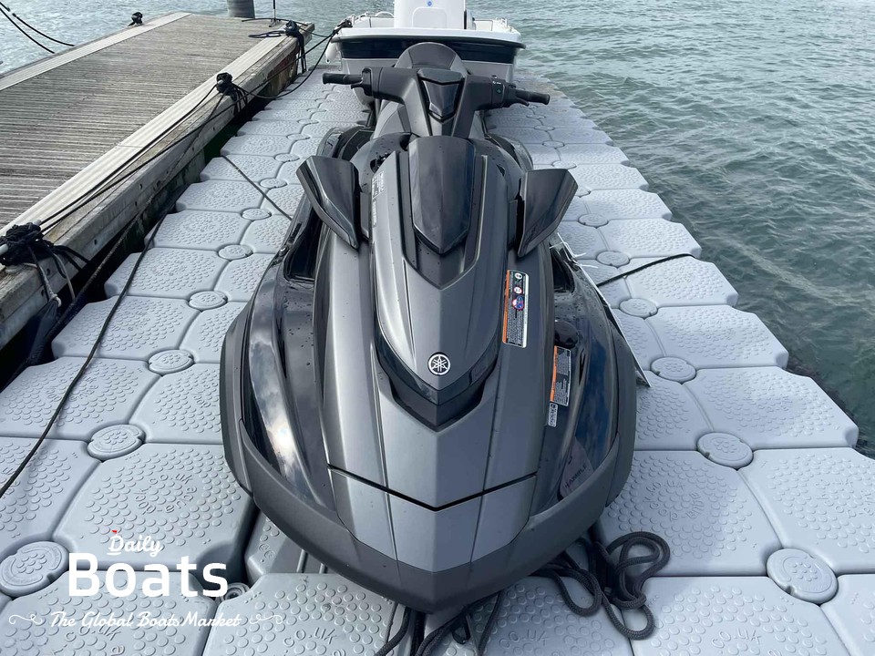 2021 Yamaha WaveRunner Fx for sale. View price, photos and Buy 2021