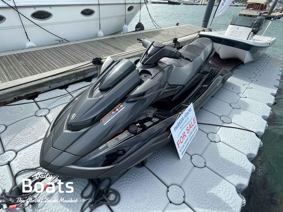 2021 Yamaha WaveRunner Fx for sale. View price, photos and Buy 2021