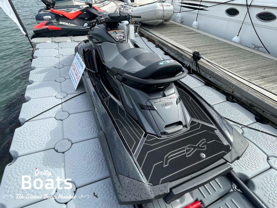 2021 Yamaha WaveRunner: Specs, Price, and Buying Guide