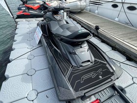 2021 Yamaha WaveRunner Fx