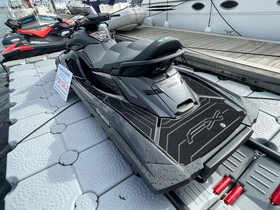 2021 Yamaha WaveRunner Fx til salg