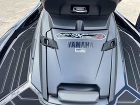 2021 Yamaha WaveRunner Fx til salg