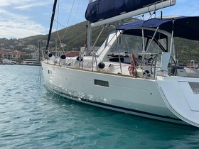 Beneteau Oceanis 45