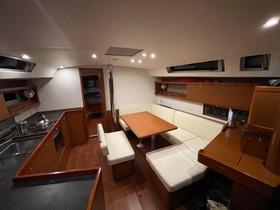 2016 Beneteau Oceanis 45 на продажу