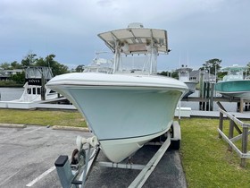 2007 Sailfish 236 Cc til salg