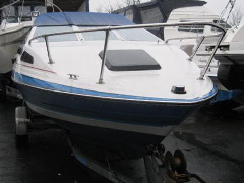 Bayliner 1802