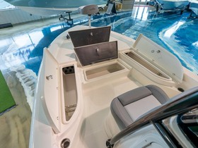 2022 NauticStar 227 Xts