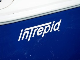 2018 Intrepid 407 Cuddy for sale