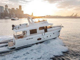 2015 Beneteau Swift Trawler 50 à vendre