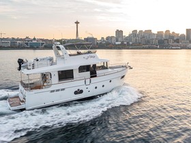 2015 Beneteau Swift Trawler 50 for sale