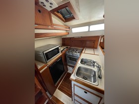 1983 Whitby Yachts 42