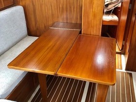 1983 Whitby Yachts 42 eladó