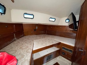 1983 Whitby Yachts 42 for sale