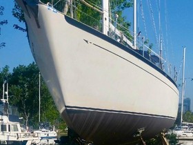 Whitby Yachts 42
