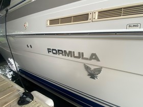 2003 Formula 27 Pc na sprzedaż