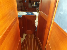 1983 Nauticat 33 for sale