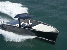 2022 C.Boat Tender myytävänä