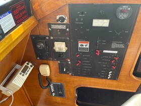 1991 Bayliner 3288 Motoryacht