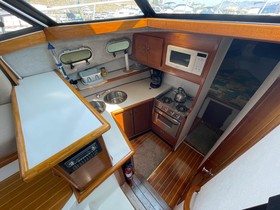 1991 Bayliner 3288 Motoryacht