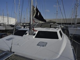 2016 Voyage Yachts 480 à vendre