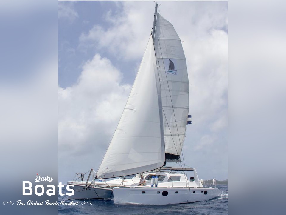 voyage 480 for sale