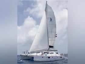 2016 Voyage Yachts 480