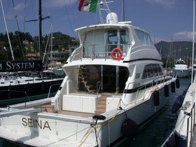 Osta 2002 Bertram Gm 76