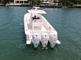 2013 Intrepid 375 Center Console for sale