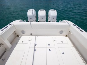 2013 Intrepid 375 Center Console for sale