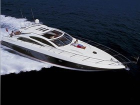 2006 Sunseeker Predator 72 in vendita