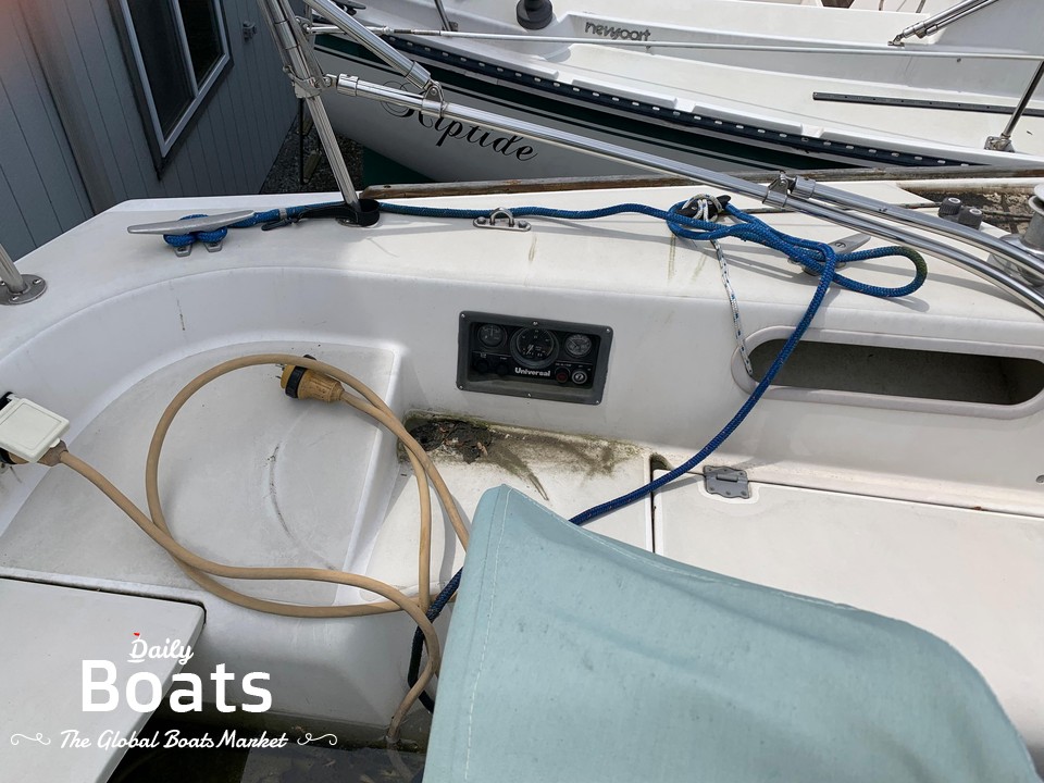 1984 Pearson 34 for sale. View price, photos and Buy 1984 Pearson 34