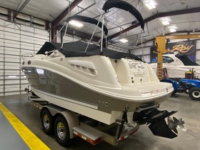 2006 Sea Ray 260 Sundancer