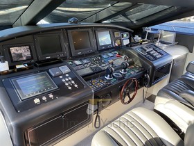 2007 Mangusta 92