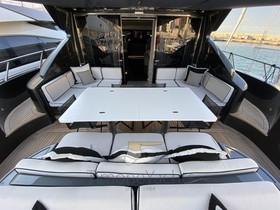 2007 Mangusta 92