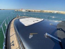 Acheter 2007 Mangusta 92
