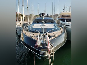 2007 Mangusta 92 à vendre