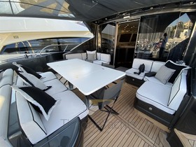 2007 Mangusta 92 à vendre