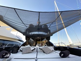2007 Mangusta 92