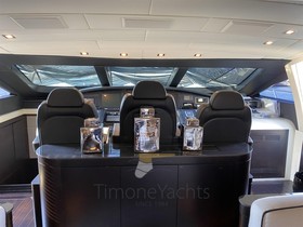 Acheter 2007 Mangusta 92