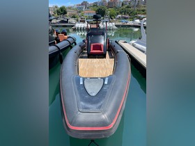 Osta 2019 Technohull Seadna 999