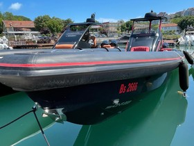 2019 Technohull Seadna 999